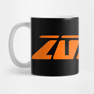 ZOOM Mug